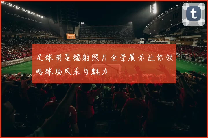足球明星镭射照片全景展示让你领略球场风采与魅力
